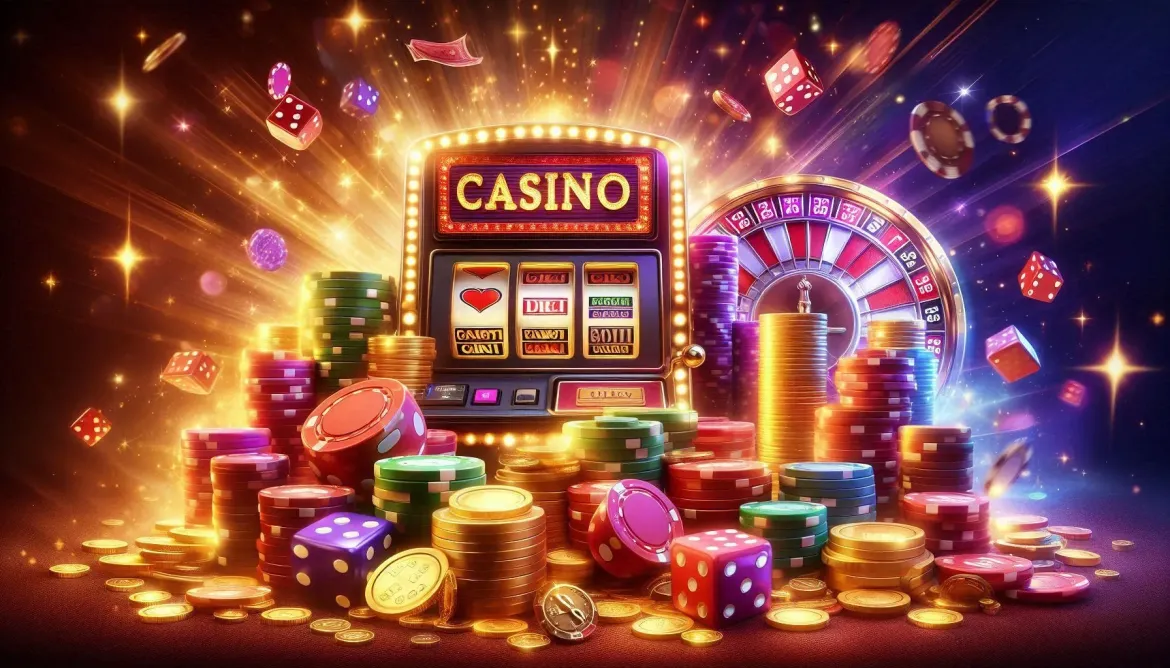 LegendPlay Casino
